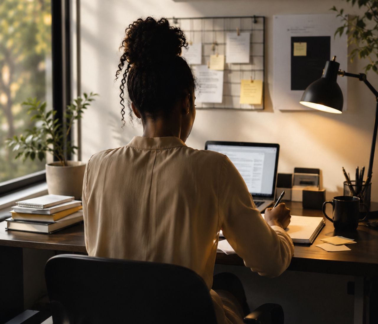 DISCIPLINE PERSONNELLE: LES PETITES HABITUDES QUI TRANSFORMENT LA VIE